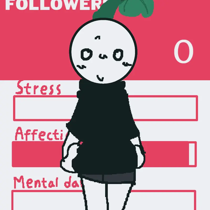 Game by @lemony_cat