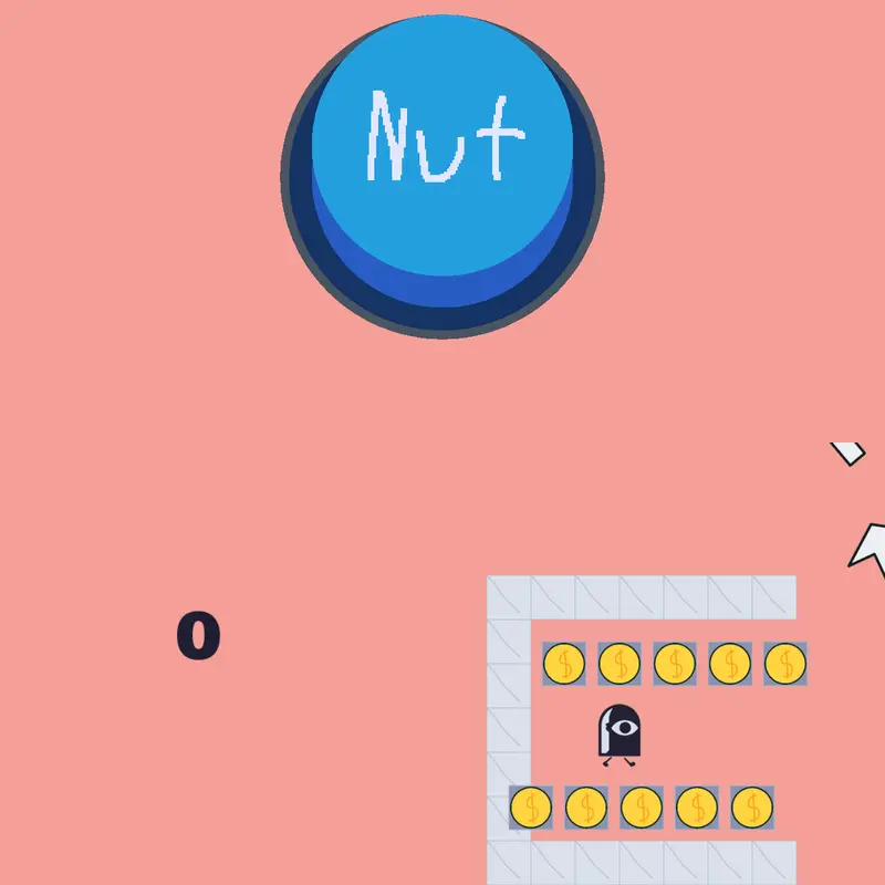 Nut Clicker Simulator by @lavnio_444