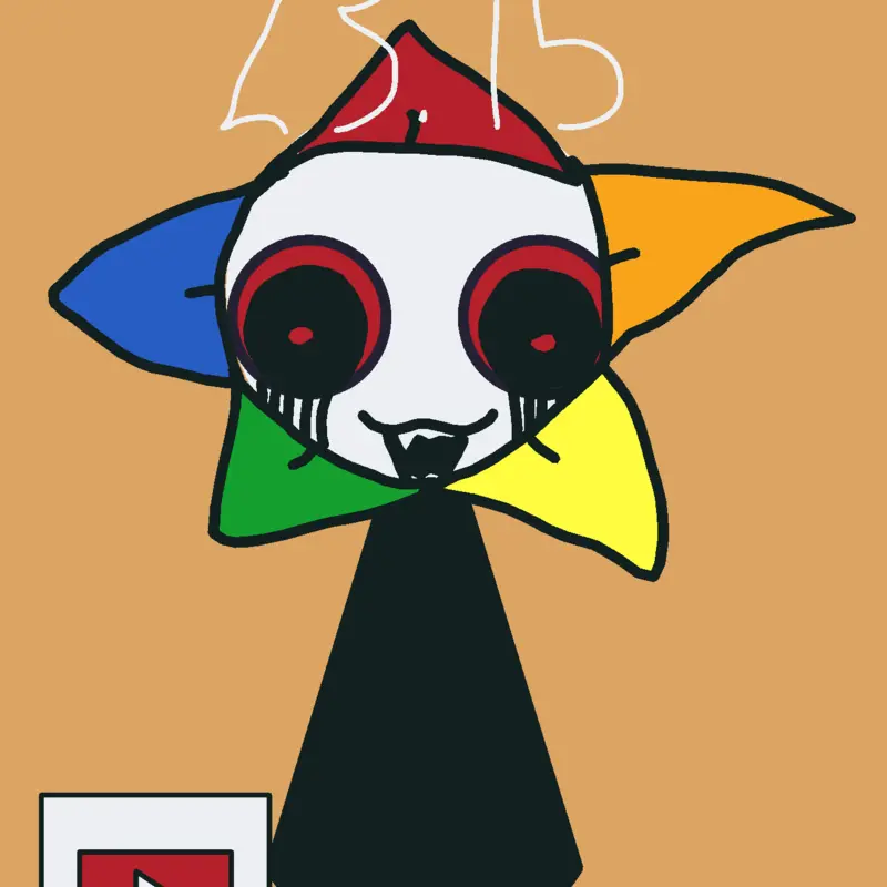 Game by @Milana1540