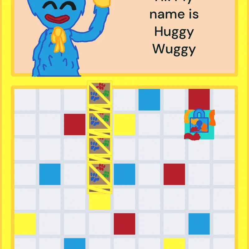 Game by @kralsima