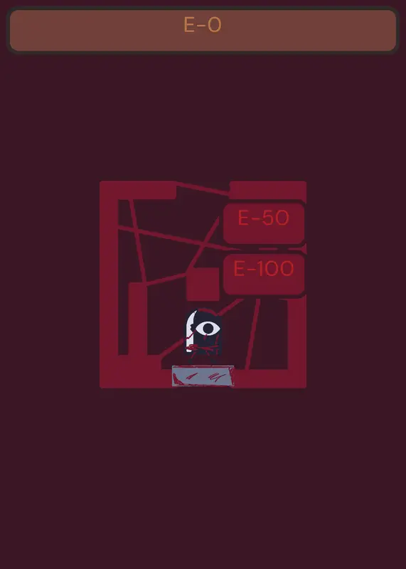 Interminable Rooms e section expanded by @Kevin_kevin_kevin