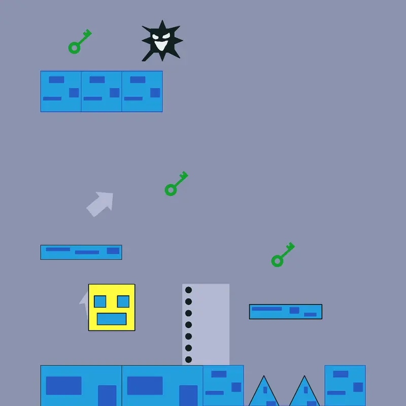 Game by @ExteemeDemon9