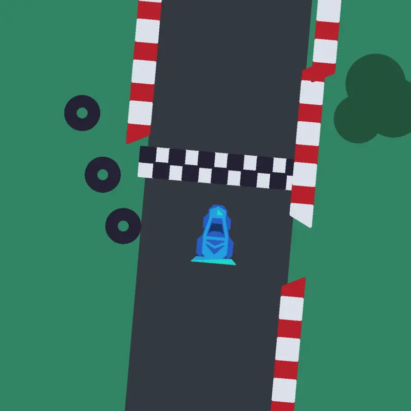 Game by @SonicTheGame