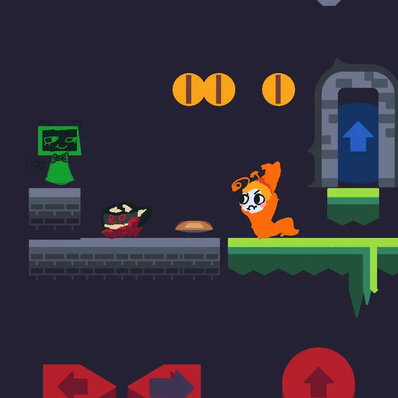 Game by @dino_kidd