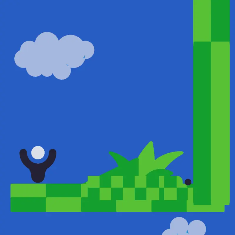 Game by @Dansoft