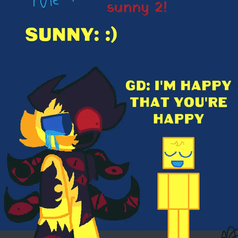 Game by @___SUNNY___