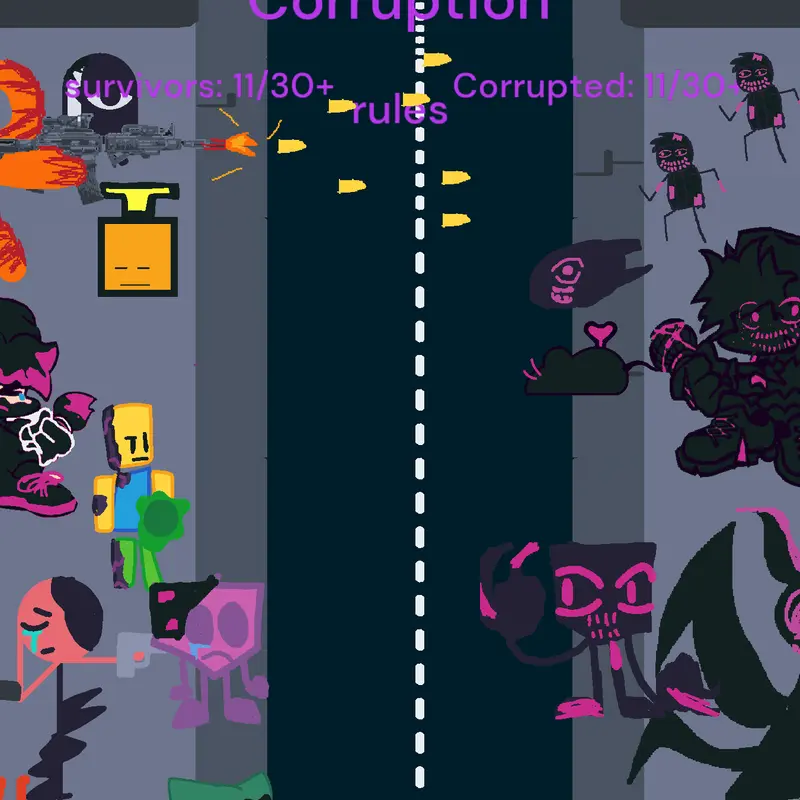 Game by @dinkdonkeatemup