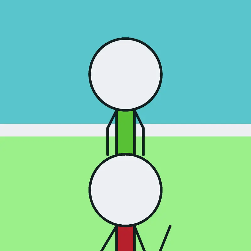 Game by @greenaro