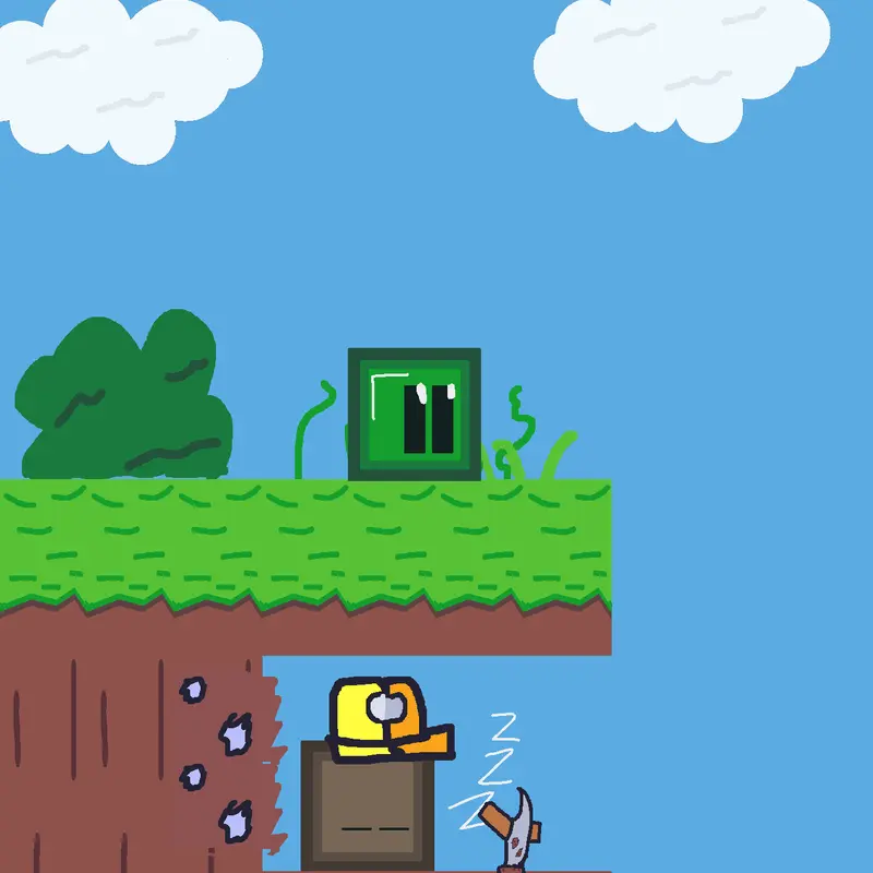 Game by @co0l