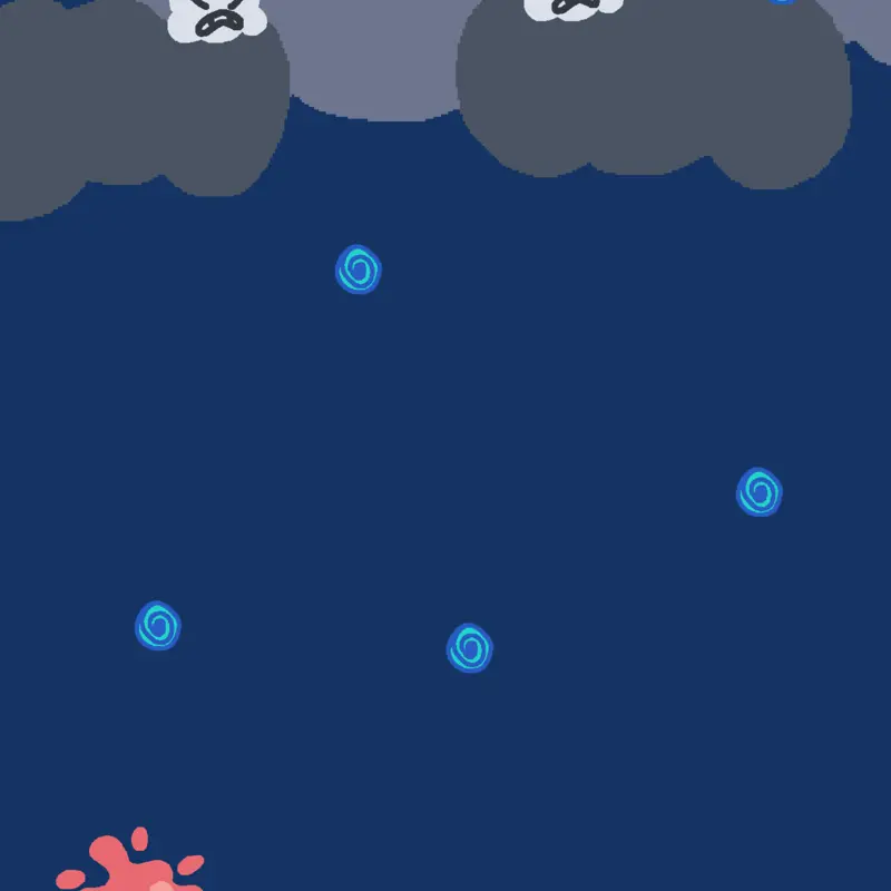 Game by @kyra_ponds