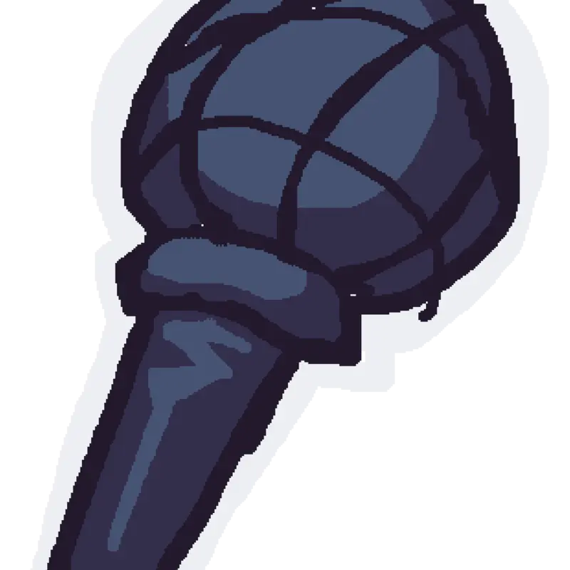 Game by @XarryBerry
