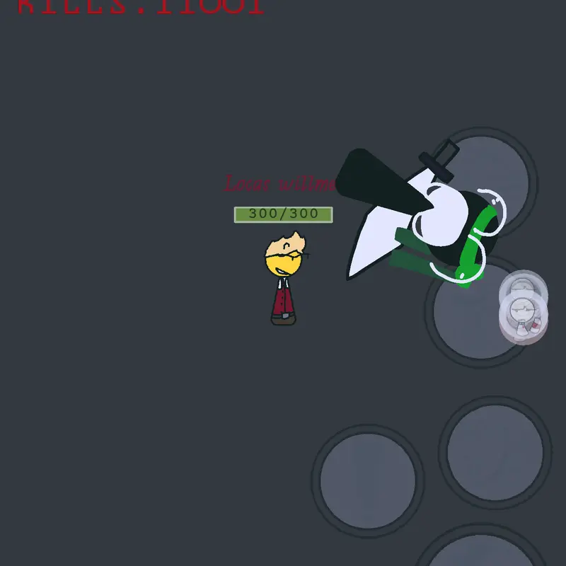 Game by @blobzoster