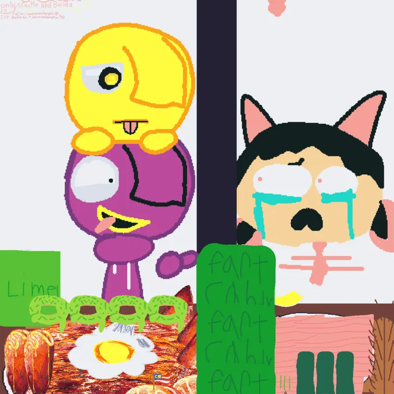 Game by @h47m0nyhatescruellovers