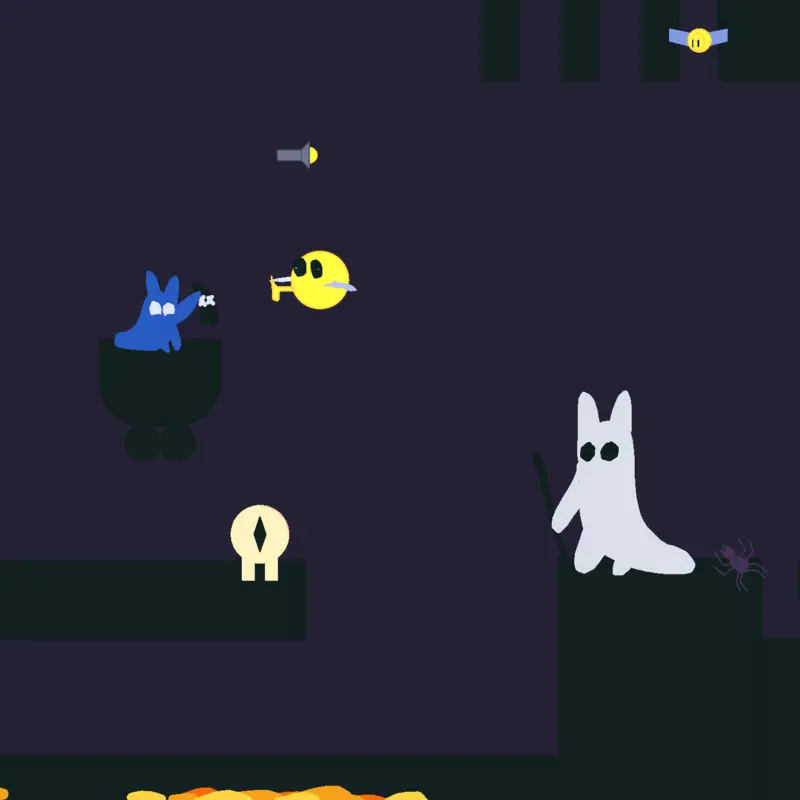 Game by @Void_Creature