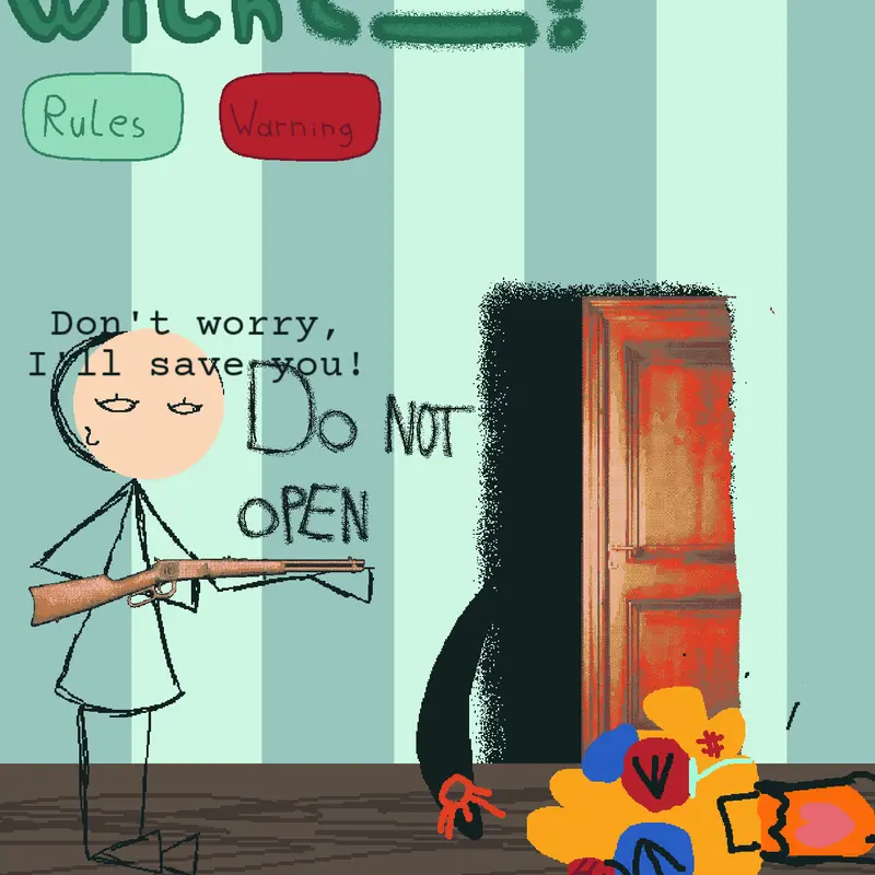 Game by @Dandy_777X2