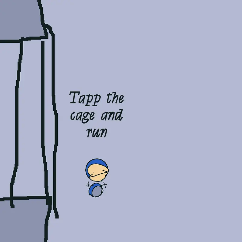 Game by @thefunky