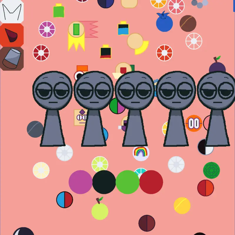 Game by @EVIL_BOX