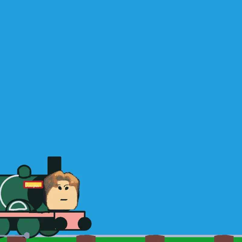 Game by @LuigiAnindito