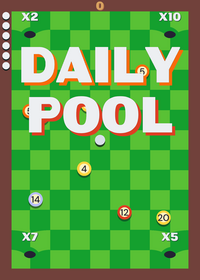 DAILY POOL