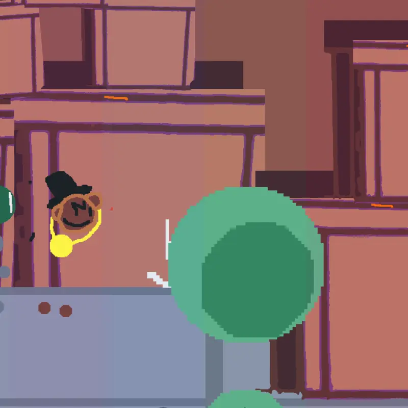 Game by @goldling