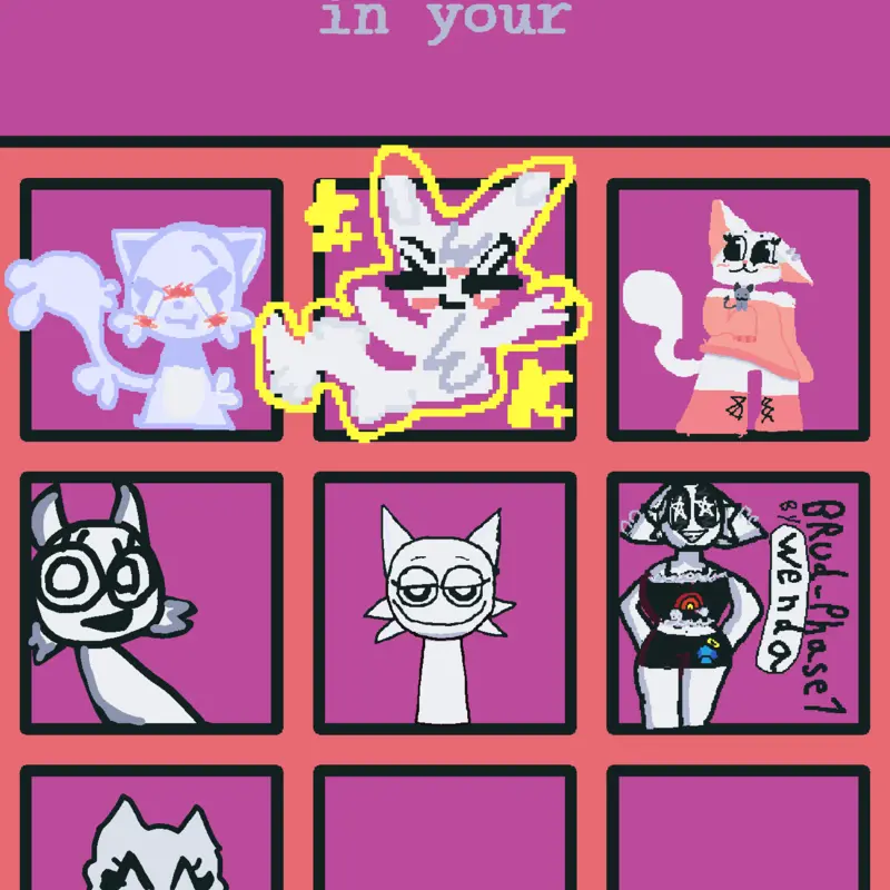 Game by @your_idiot