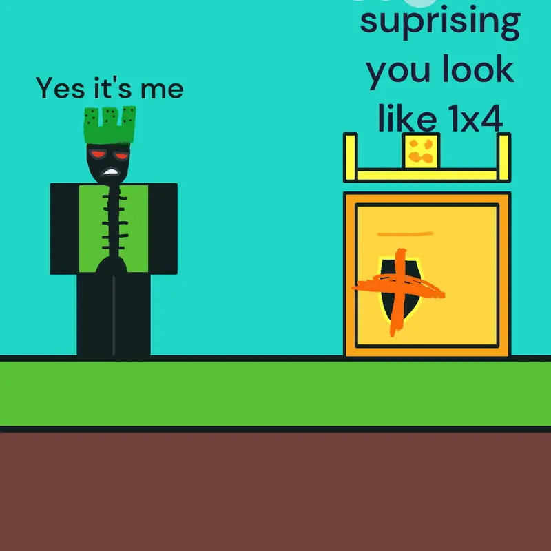 Game by @ending_kit_yellow_cube