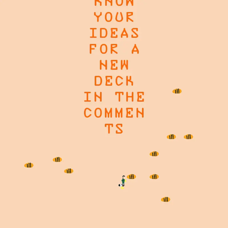 Game by @gayel