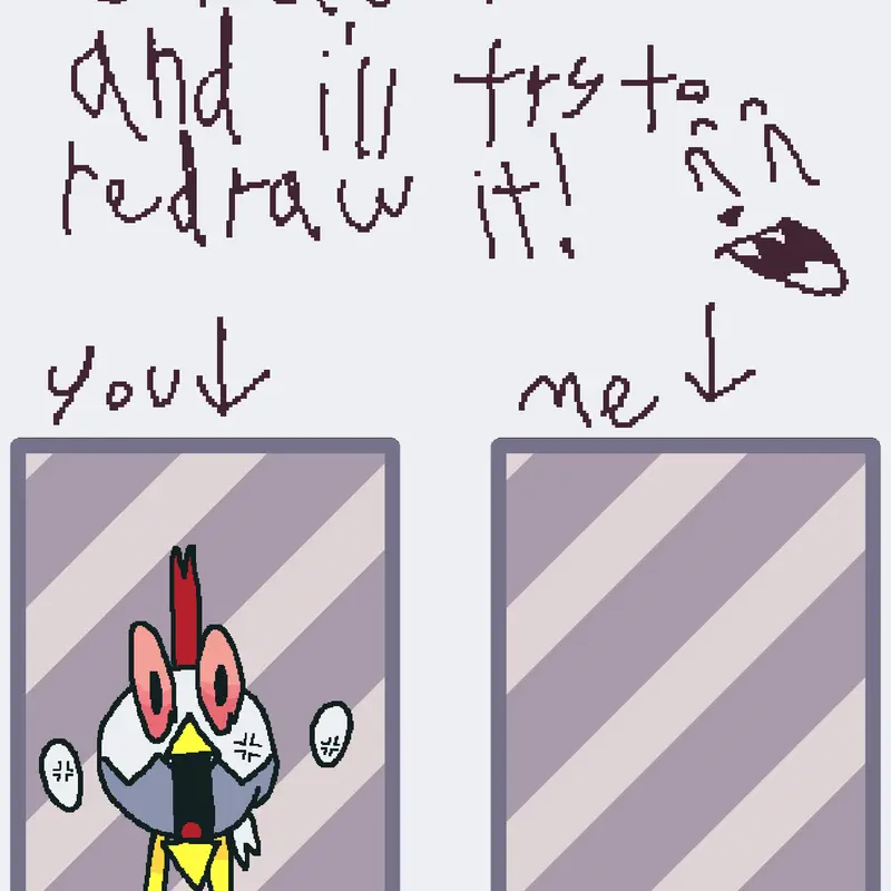 Hey by @Evil_kat_hahah_666