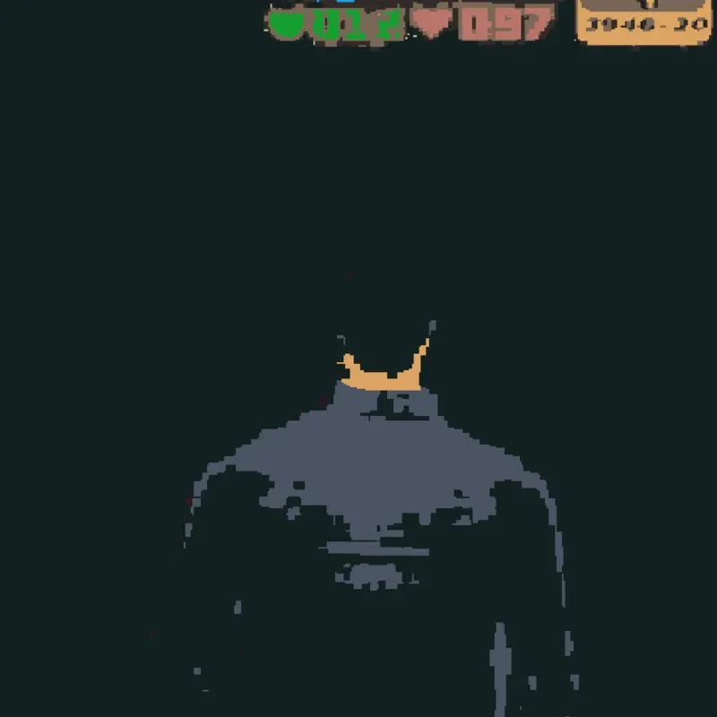 Game by @jogo_game
