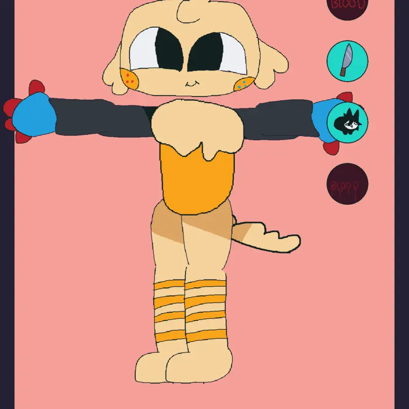 Game by @bald_dandy