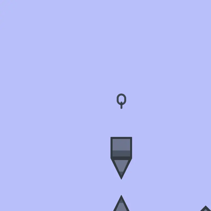 Game by @cube_dash_fawland