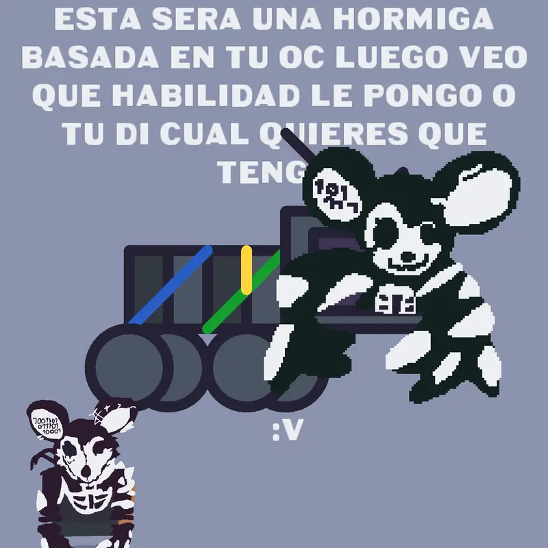 Game by @Tinkaton_Metagross