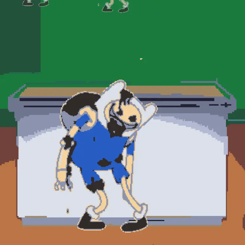 Game by @itsfinnfromadventuretime