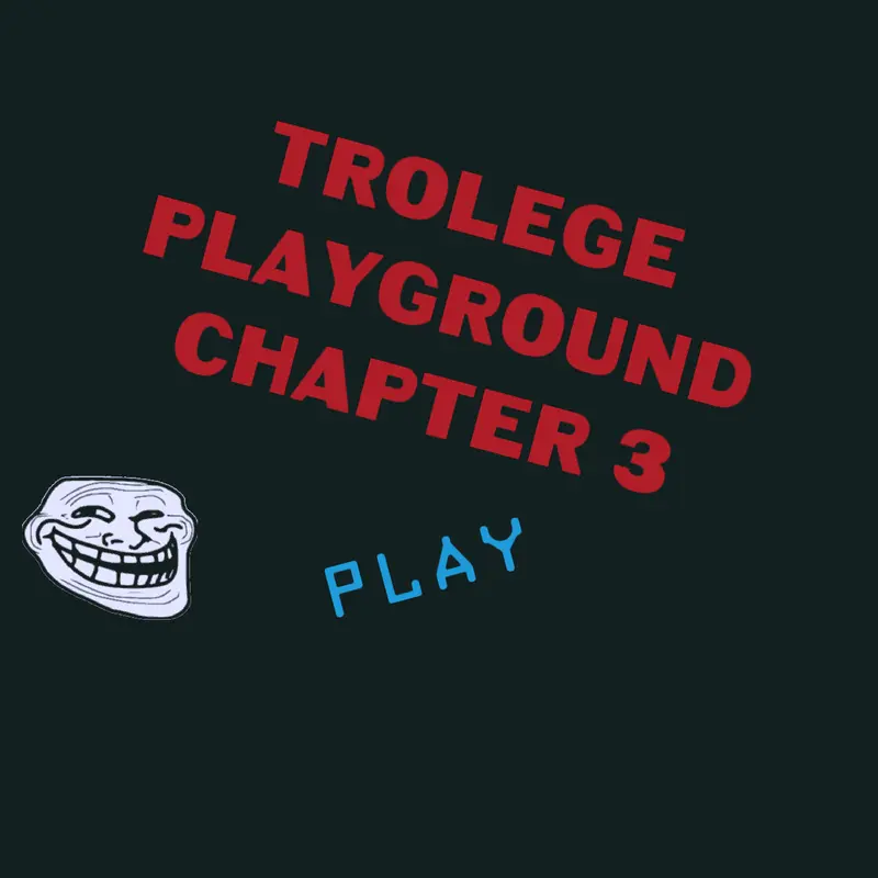 Game by @mammot