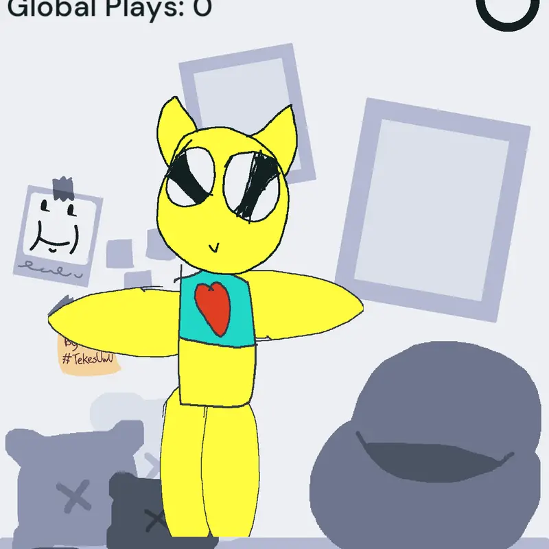 Game by @kelkdlfgary