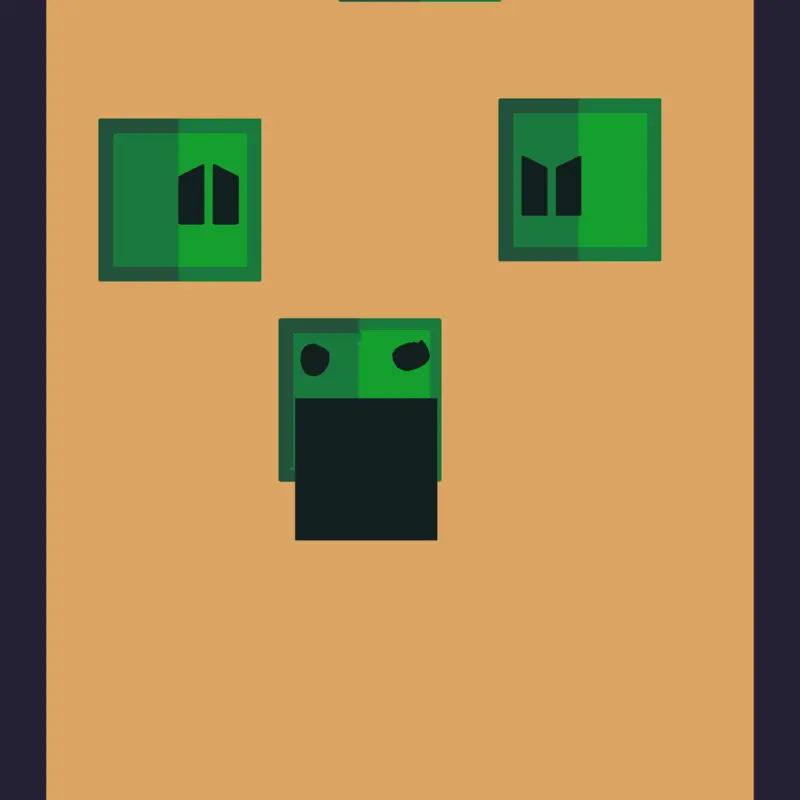 Game by @Blurie_Guyaeta