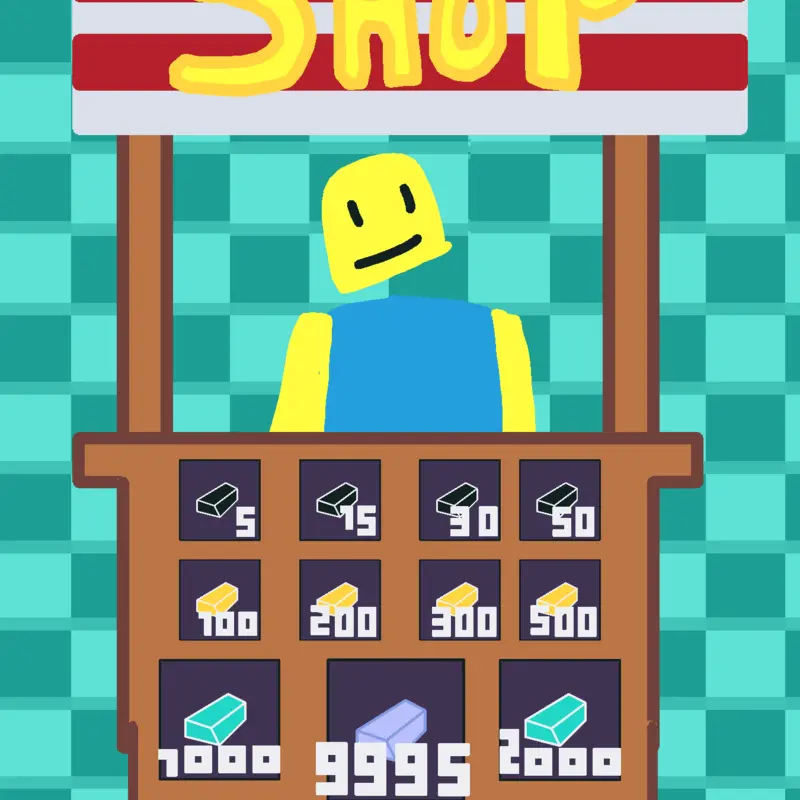 Game by @Nouxm
