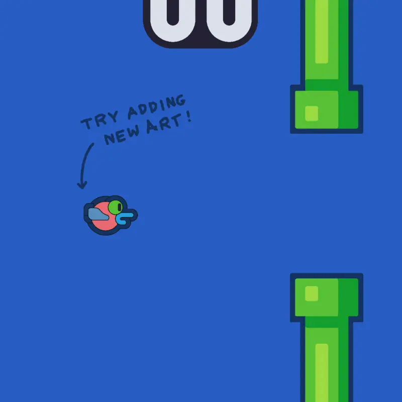 Game by @Unicornpooperscooper92