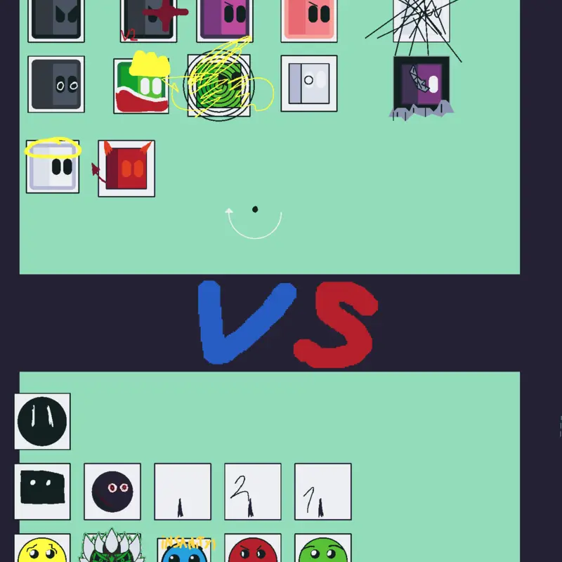 Game by @UTSM_CASTLE