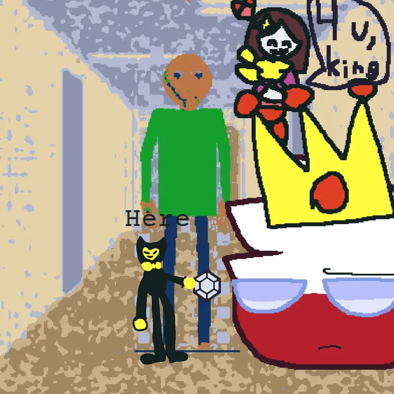 Game by @fnafkingjr