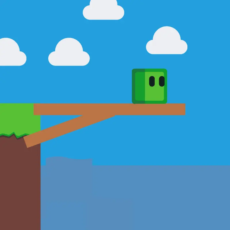 Game by @quitting_castle