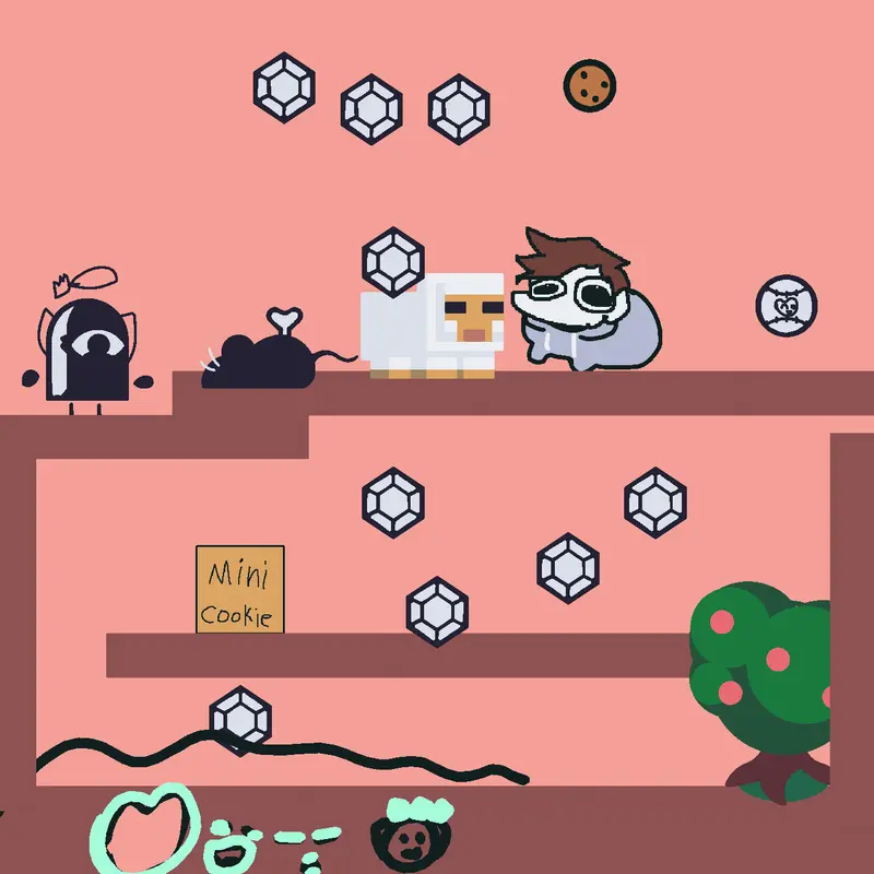 Game by @miawwcat