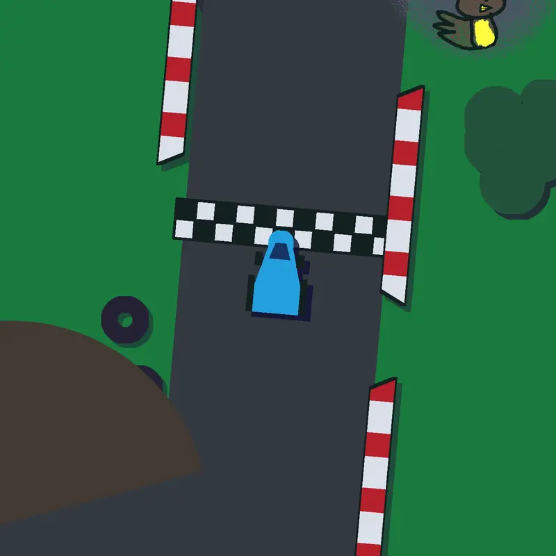 Game by @NoobRetro