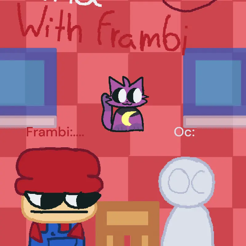 Game by @Just_Bambi