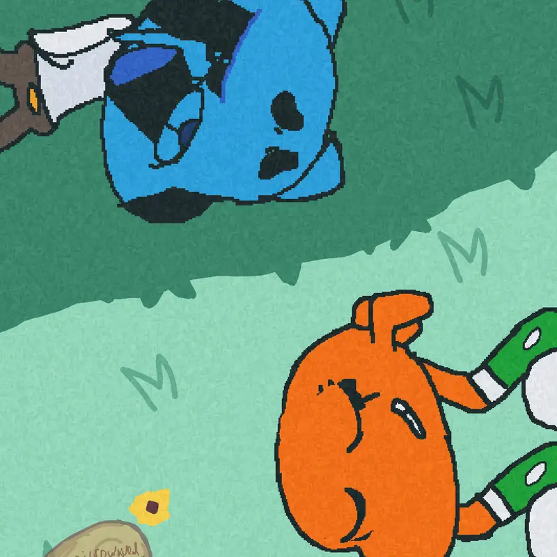 Game by @microwavedpatoto