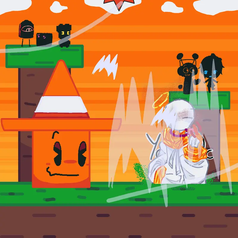 Game by @AngeI_hero