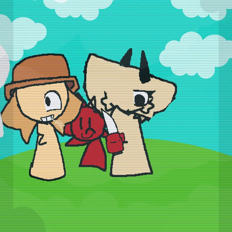 Game by @zoroarkBR_oficial