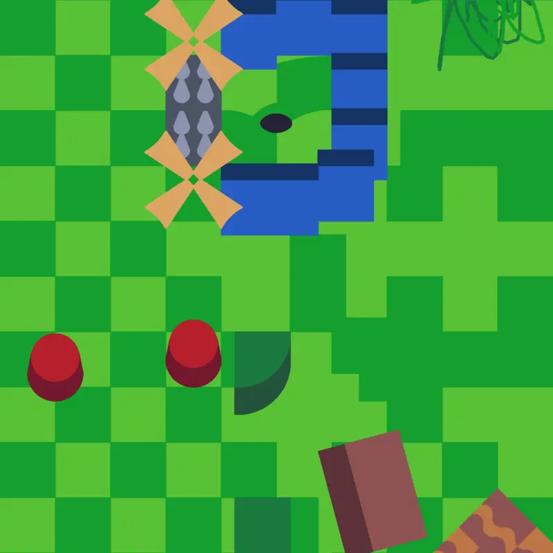 Game by @stupideness