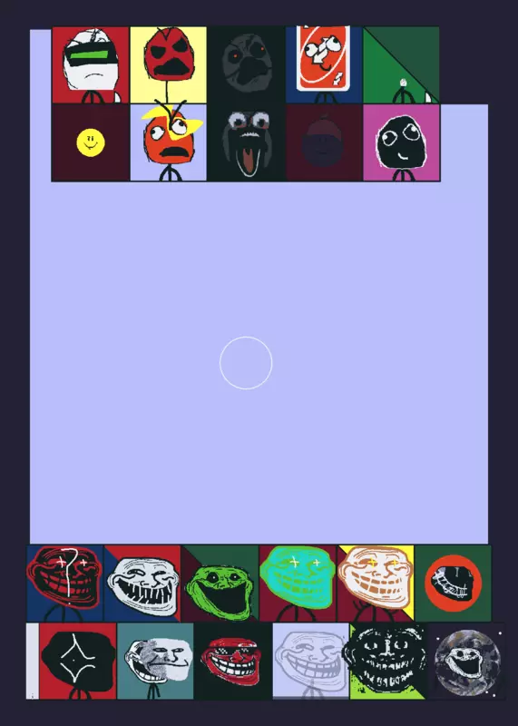 Game by @supertroll6792