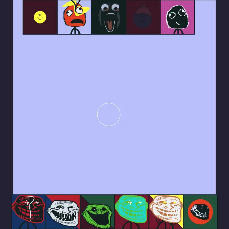 Game by @supertroll6792